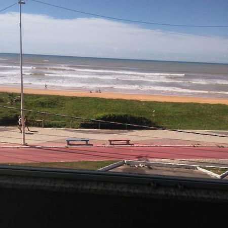 Pousada Pes Na Areia Hotel Сера Екстериор снимка