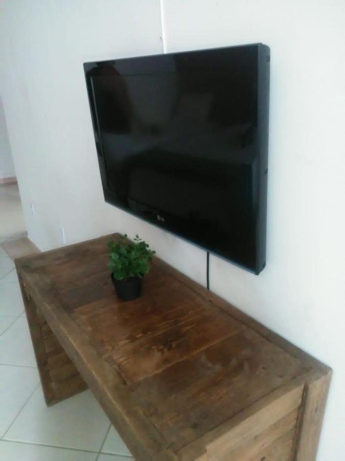 Pousada Pes Na Areia Hotel Сера Екстериор снимка